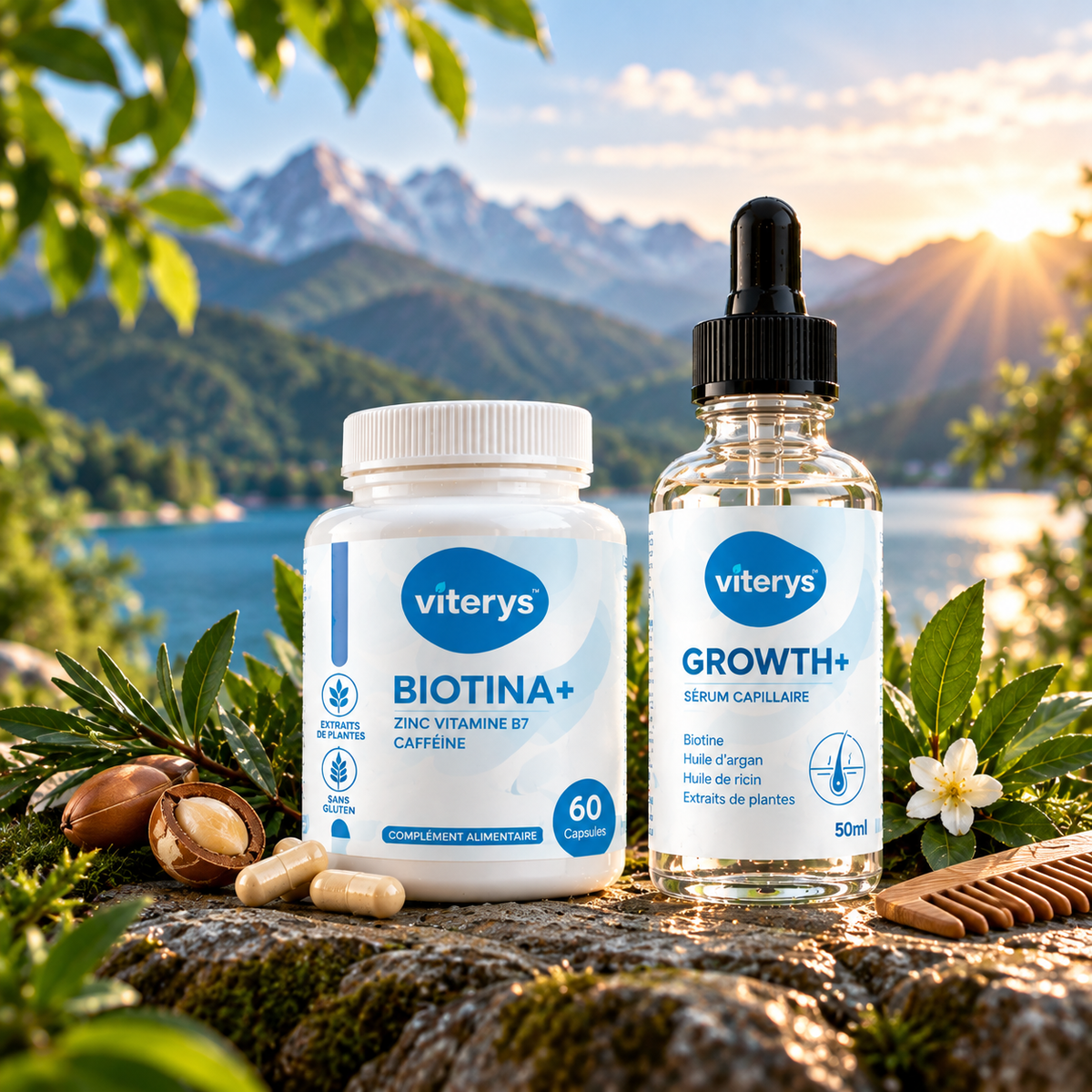 Pack Hair Boost