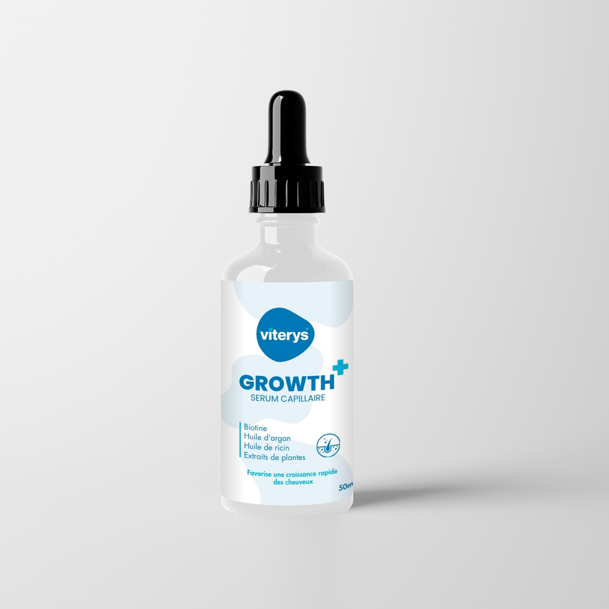 Viteris GROWTH+